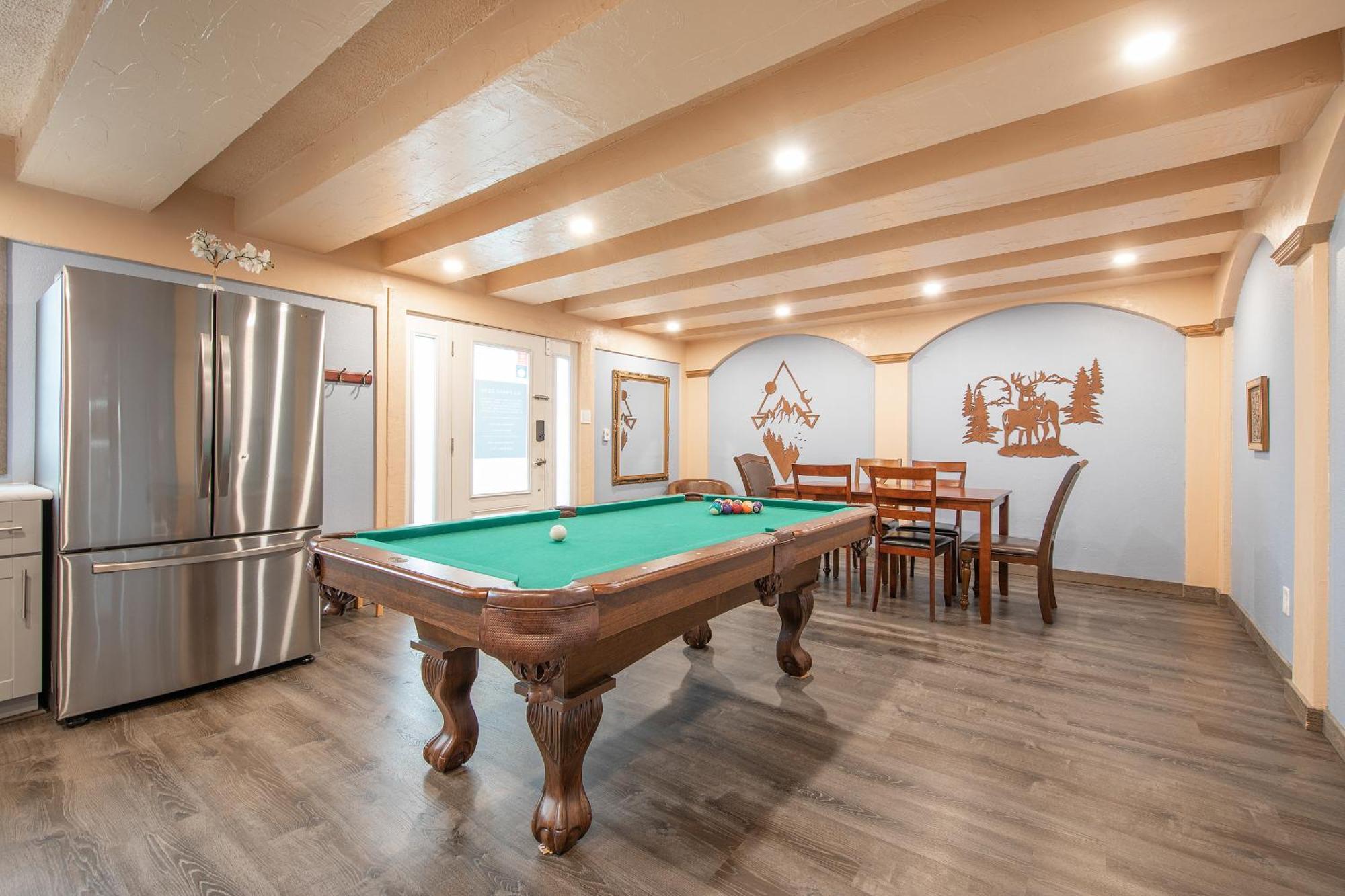 Wanderlust Inn Ocean Shores Pokoj fotografie
