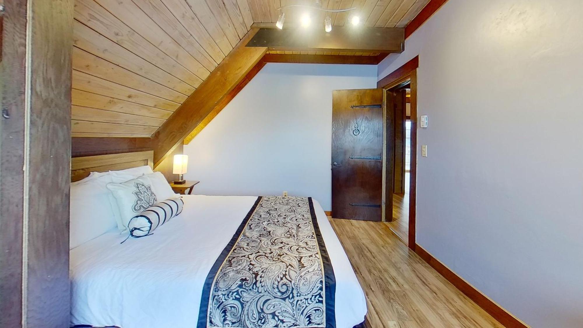 Wanderlust Inn Ocean Shores Pokoj fotografie