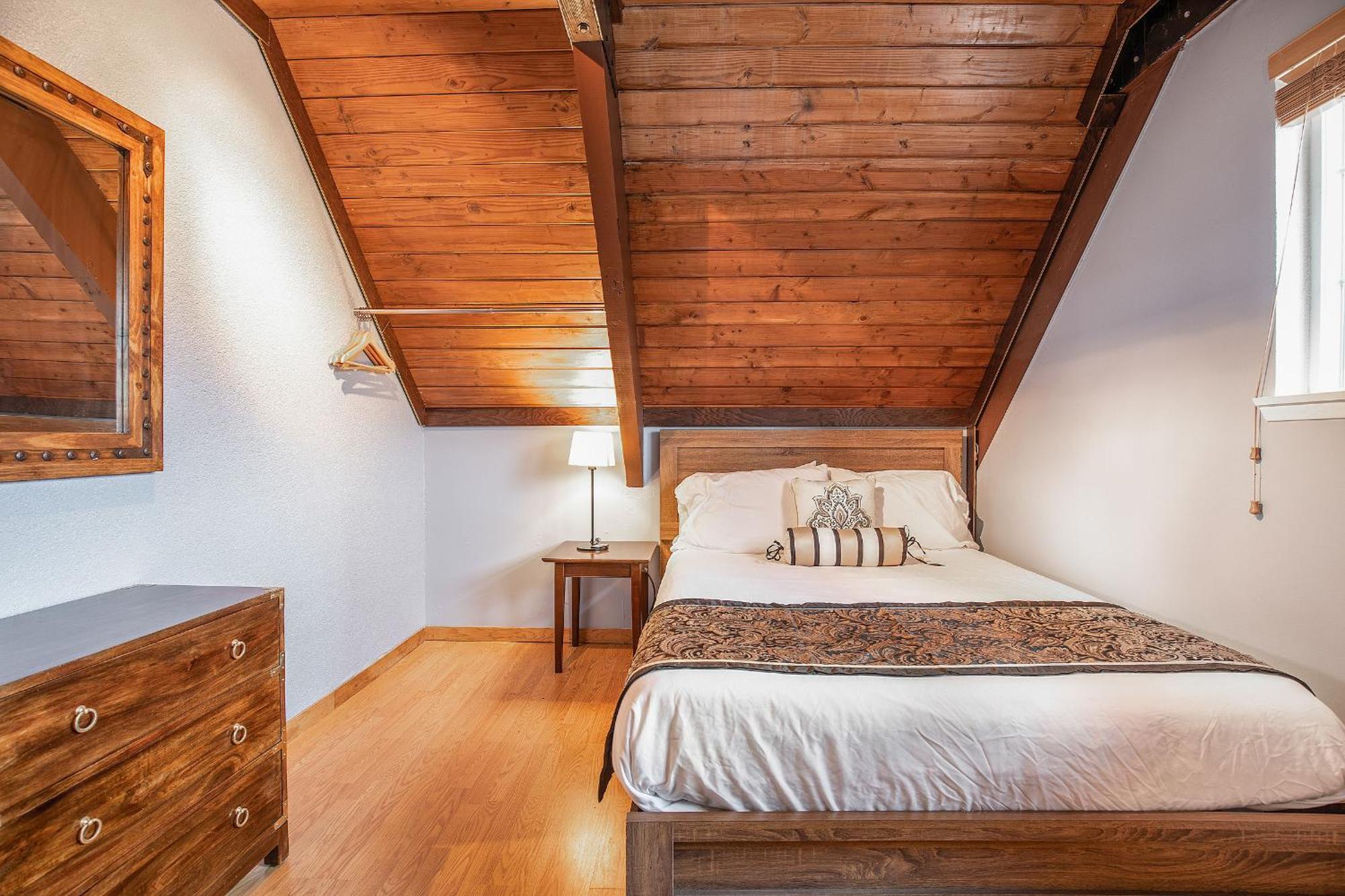 Wanderlust Inn Ocean Shores Pokoj fotografie